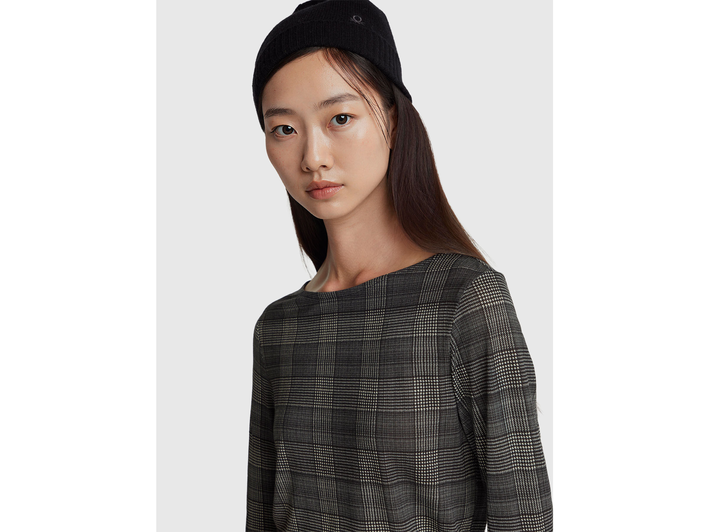 T-SHIRT L/S Women image number 4